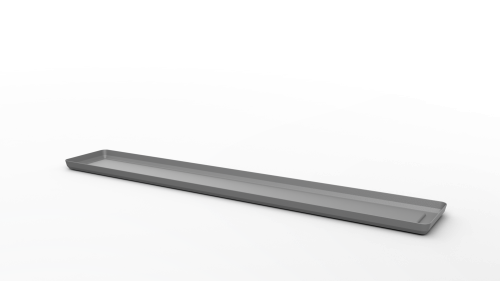 Podstawka do skrzynki BONA ceglasty