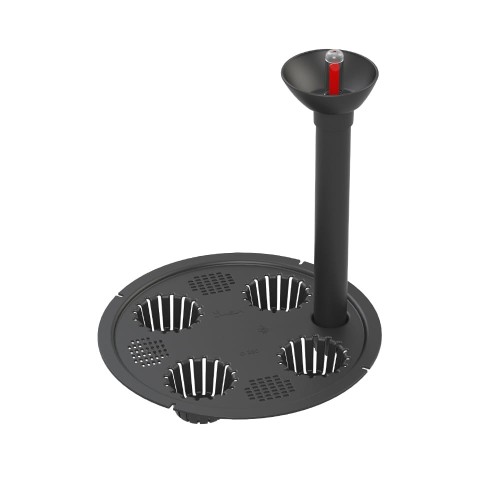 System nawadniający