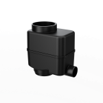 Zbieracz wody deszczowej