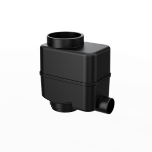 Zbieracz wody deszczowej