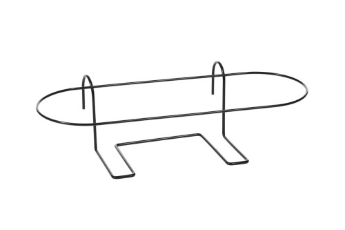 UCHWYT BALKONOWY OWALNY