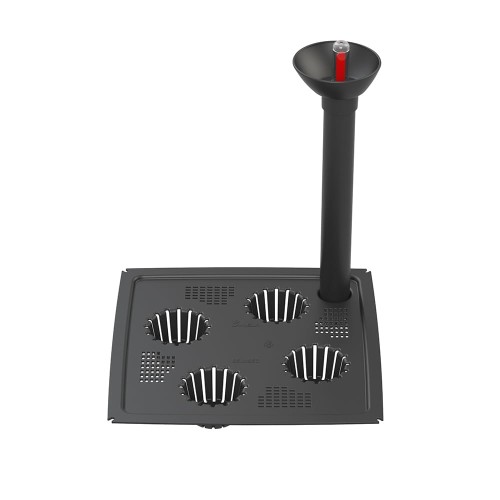 System nawadniający